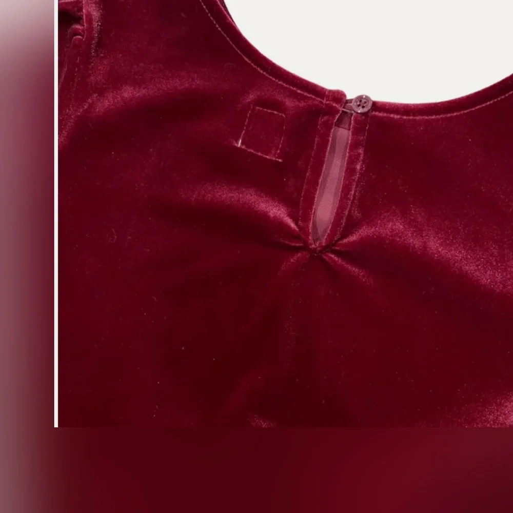 GAP kids red